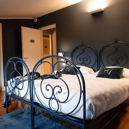 L'Americano Luxury Rooms Chiavari Εξωτερικό φωτογραφία