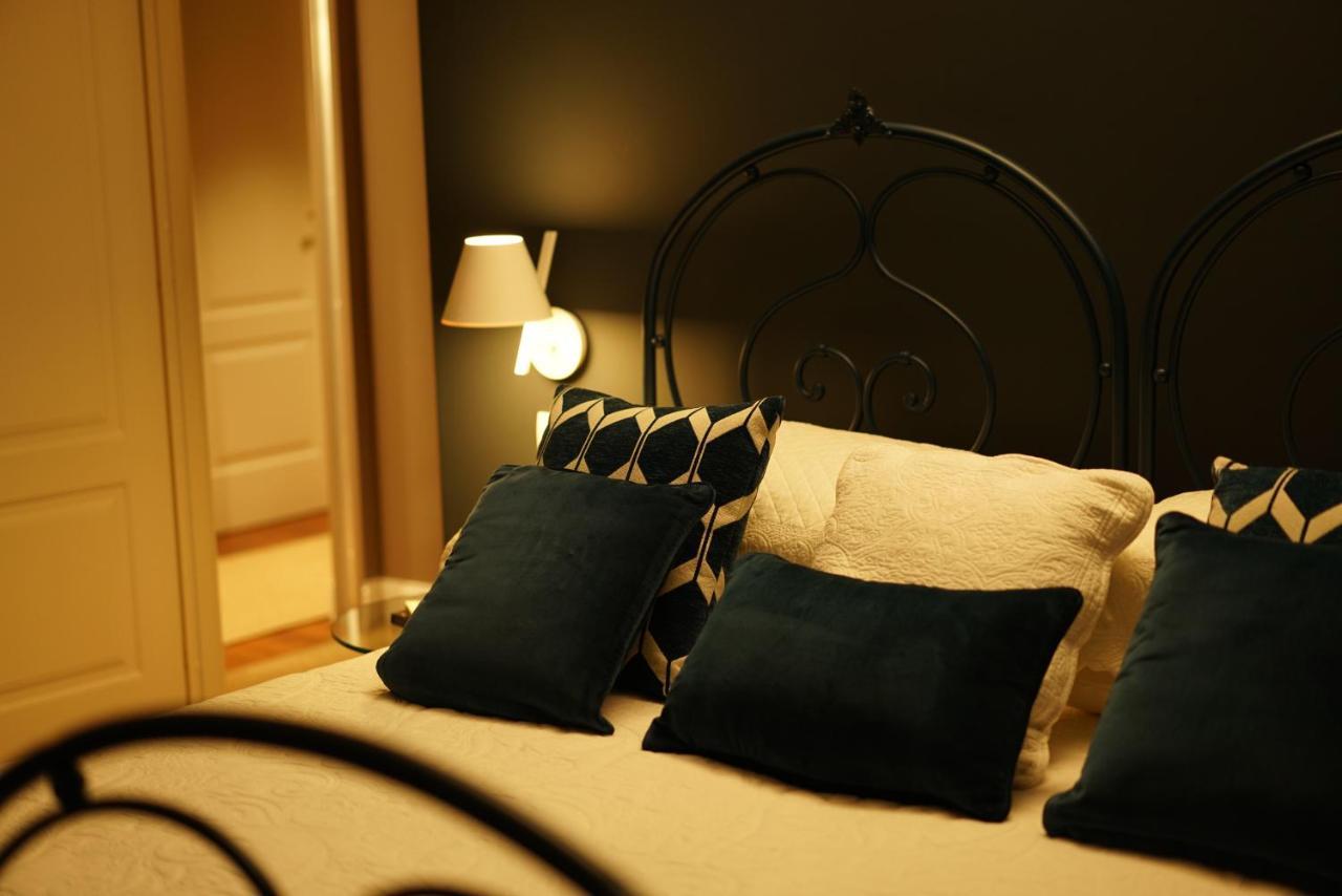 L'Americano Luxury Rooms Chiavari Εξωτερικό φωτογραφία