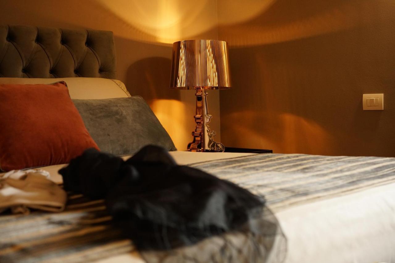 L'Americano Luxury Rooms Chiavari Εξωτερικό φωτογραφία