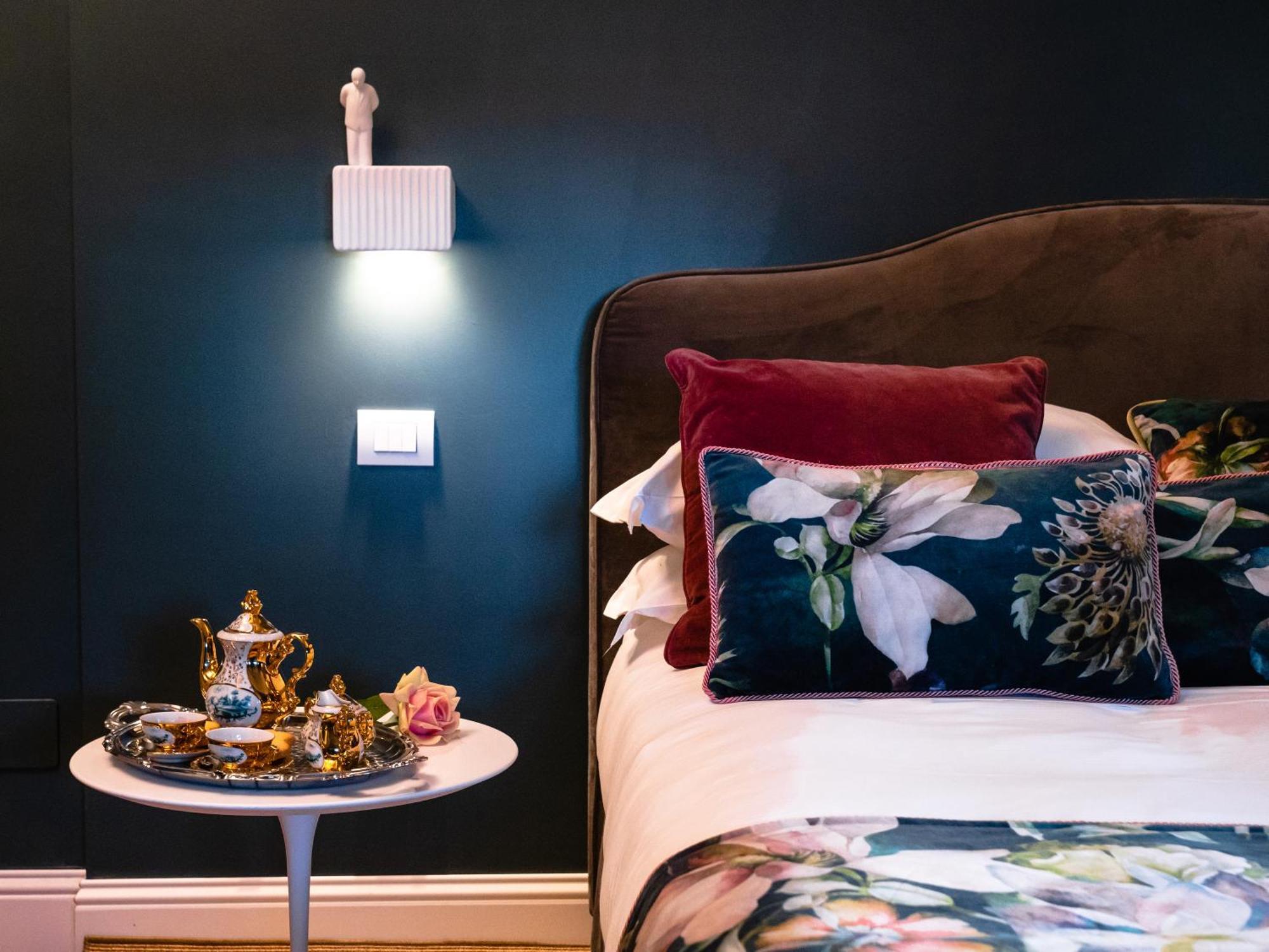 L'Americano Luxury Rooms Chiavari Εξωτερικό φωτογραφία