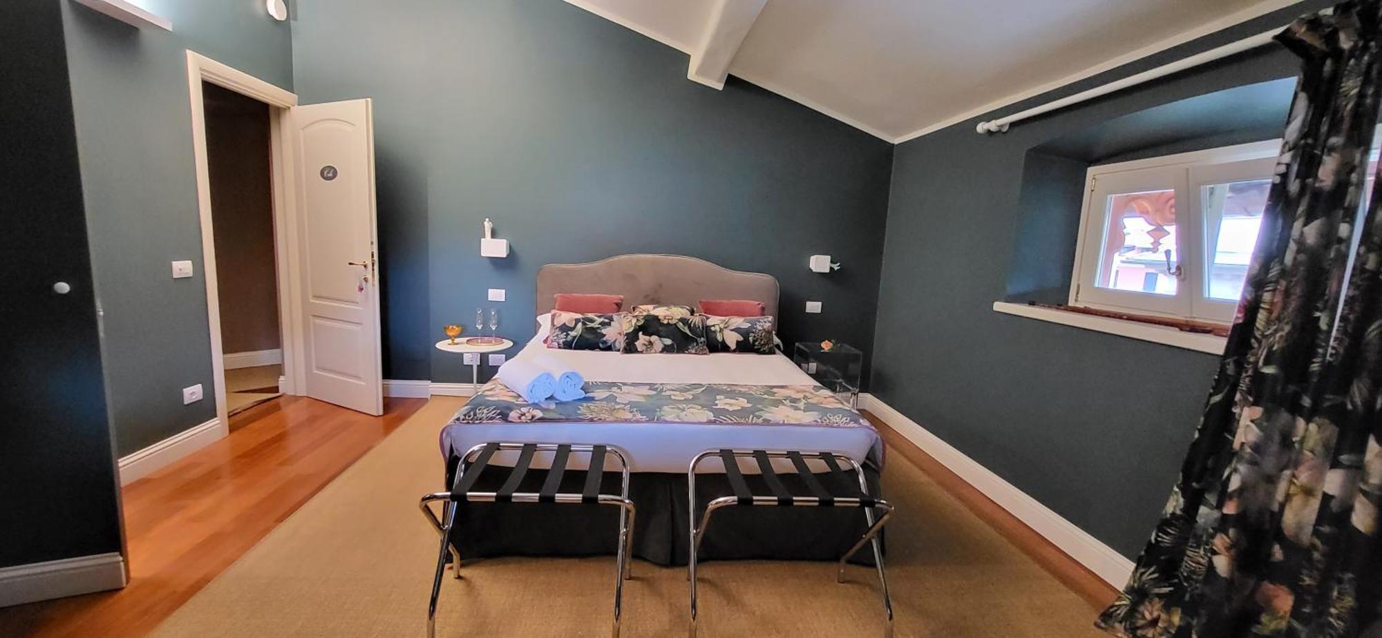 L'Americano Luxury Rooms Chiavari Εξωτερικό φωτογραφία