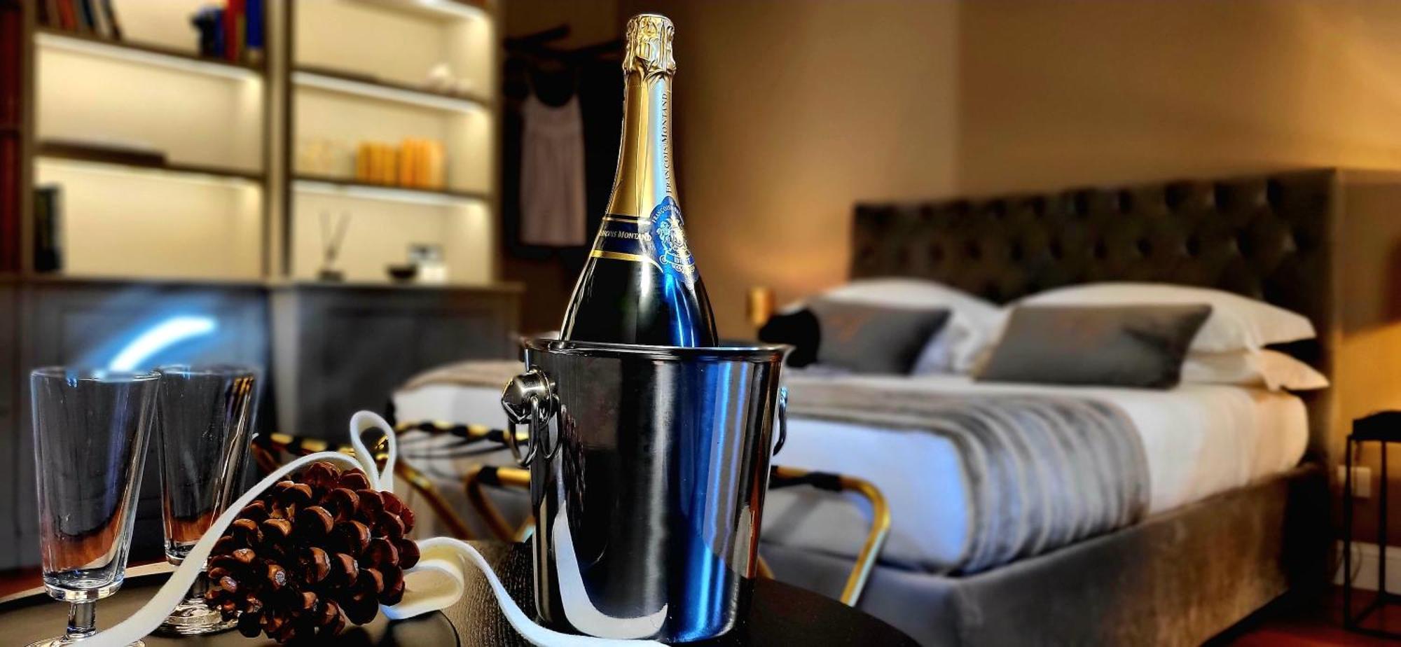 L'Americano Luxury Rooms Chiavari Εξωτερικό φωτογραφία