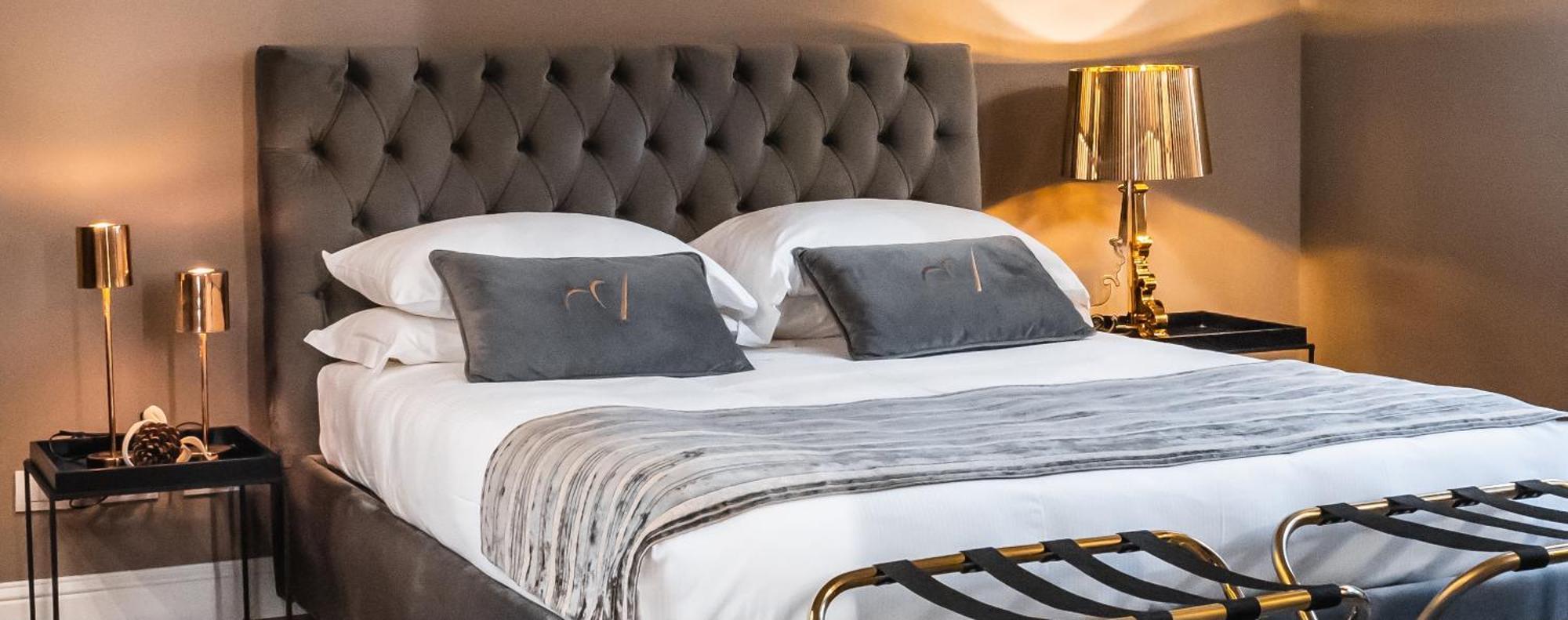 L'Americano Luxury Rooms Chiavari Εξωτερικό φωτογραφία