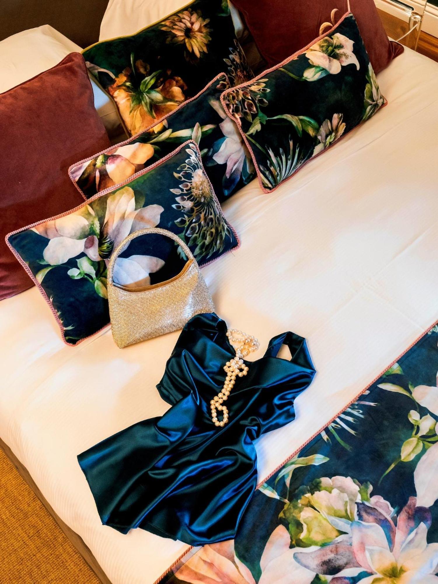 L'Americano Luxury Rooms Chiavari Εξωτερικό φωτογραφία