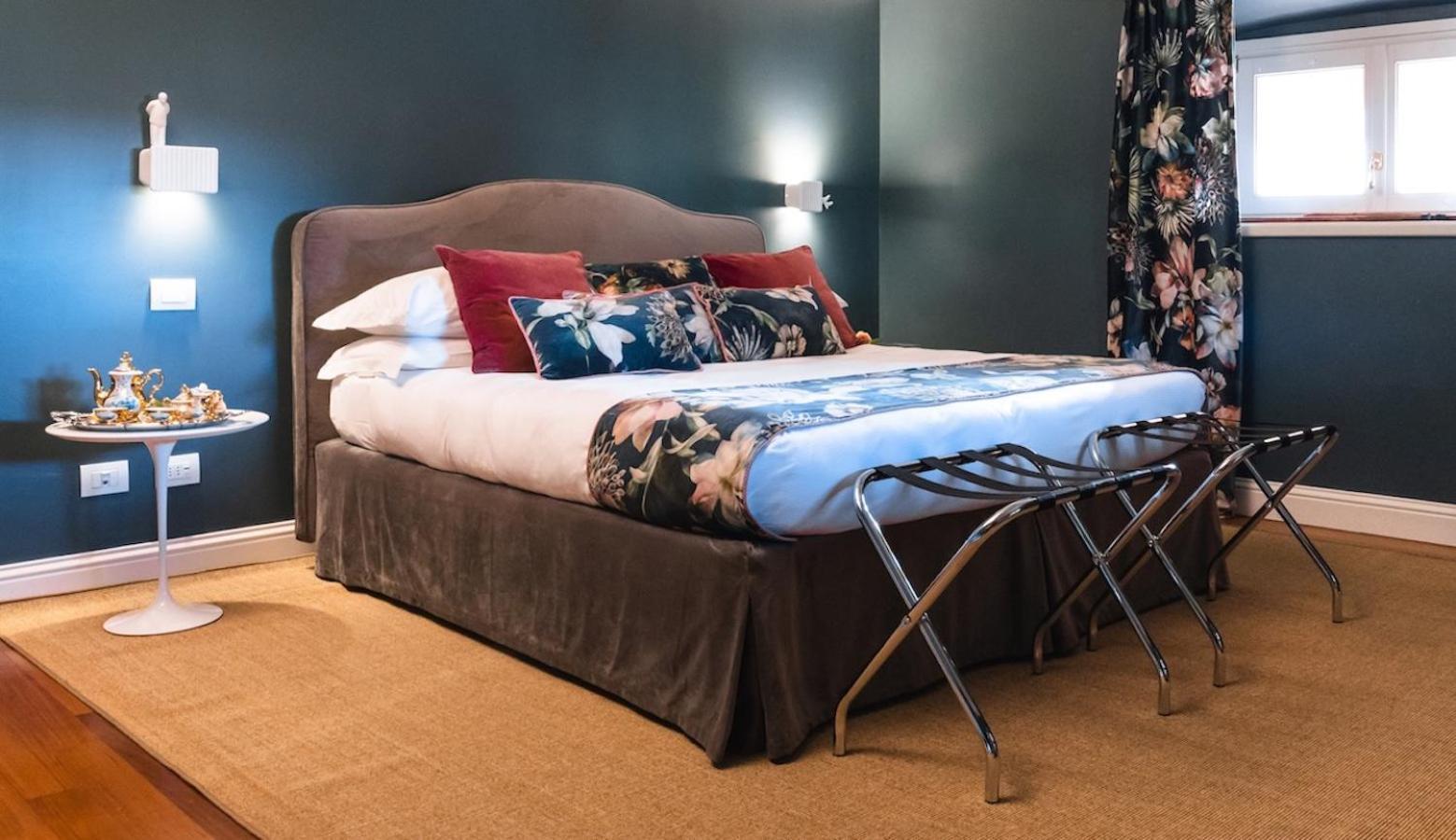 L'Americano Luxury Rooms Chiavari Εξωτερικό φωτογραφία