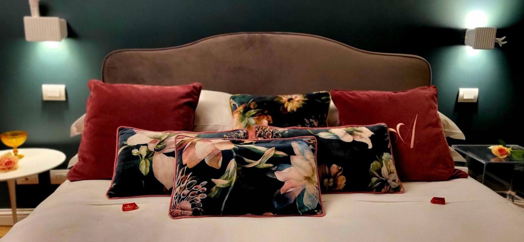 L'Americano Luxury Rooms Chiavari Εξωτερικό φωτογραφία